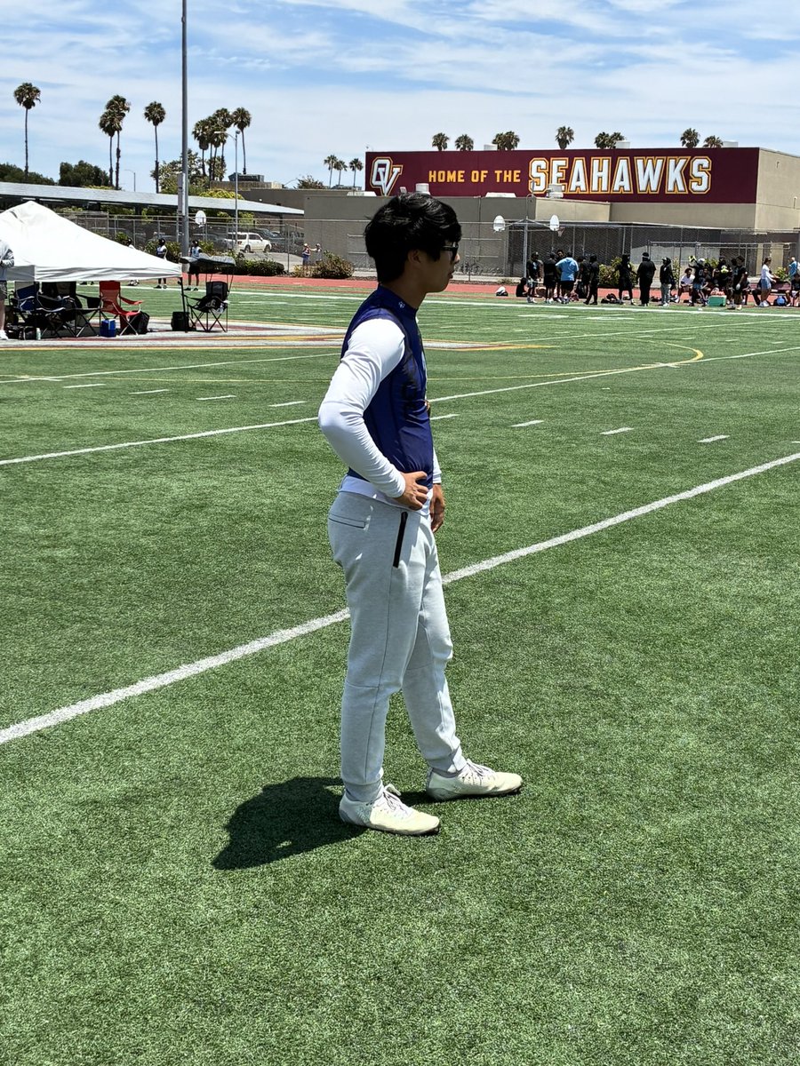 SGV/Whittier Prep Sports Zone tweet media
