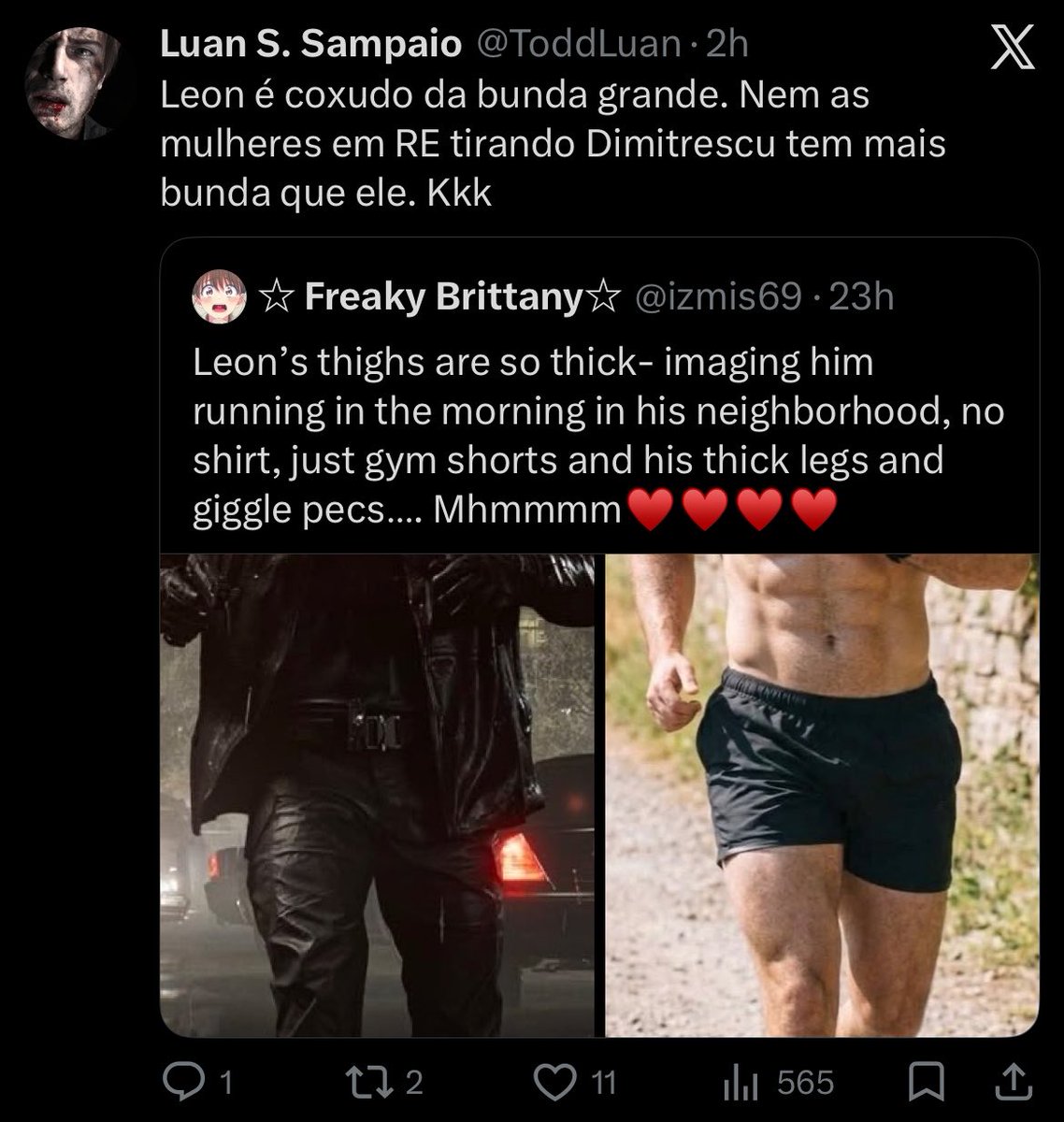 ♰ cacau tweet media
