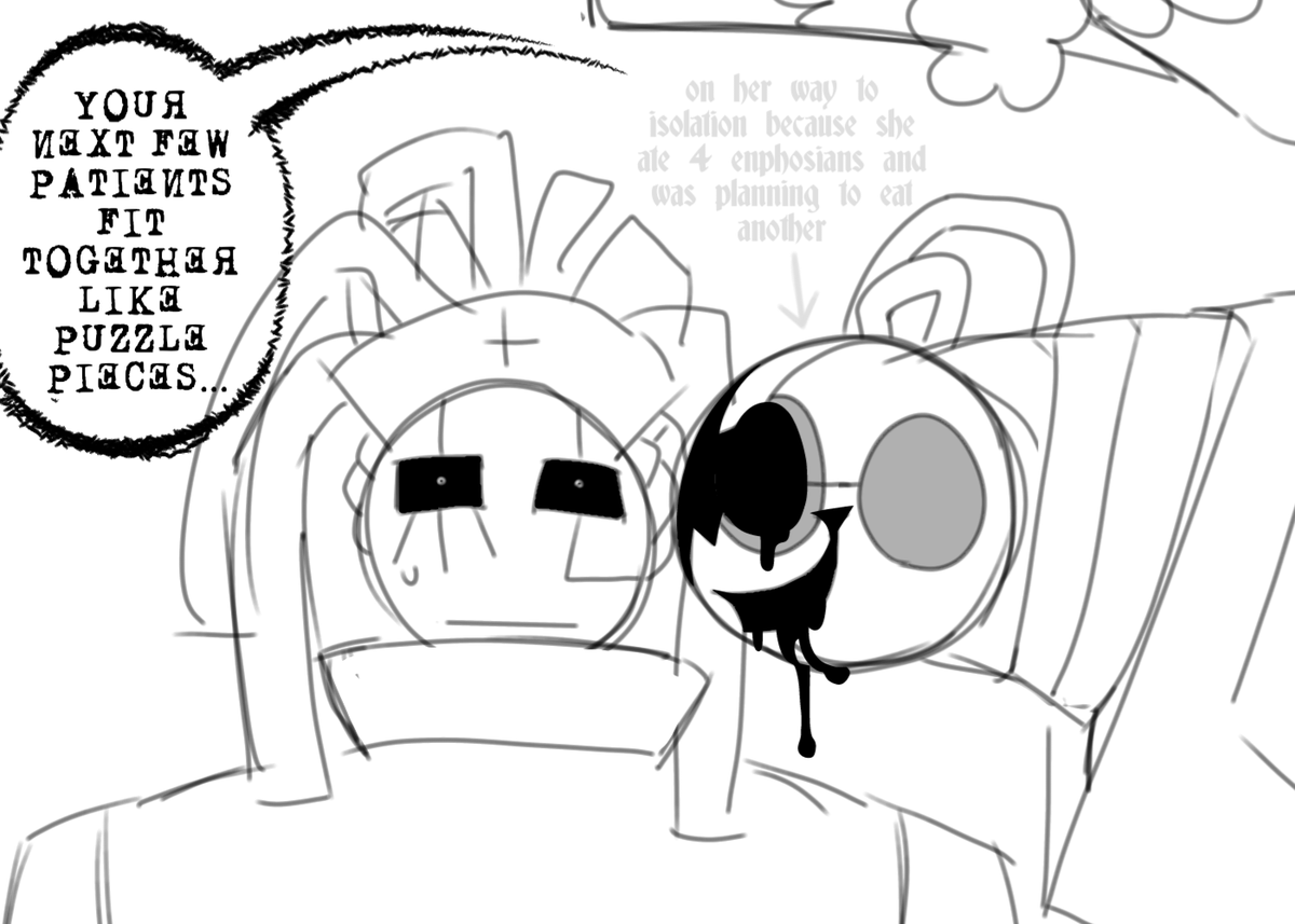 Y1xjj's tweet photo. #glaggleland #risio #art #oc https://t.co/jxs9YWd4oW