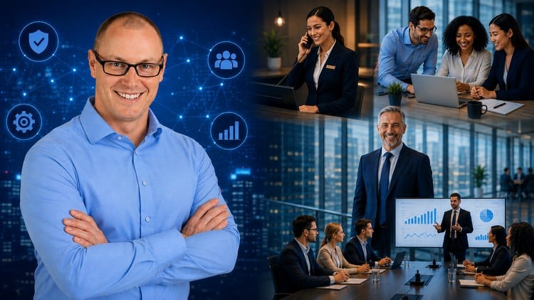 comidoc's tweet photo. ITIL 4 Foundations Masterclass - 2026 Exam Prep
⏱️ 6.3 hours
⭐ 4.91
👥 53
🔄 Jun 2026
💰 $14.99 → 100% OFF
https://t.co/h5MgkEBzMQ
#ITIL4 #ITIL4Foundation #ITCert #udemy https://t.co/4rDhsiYkOx