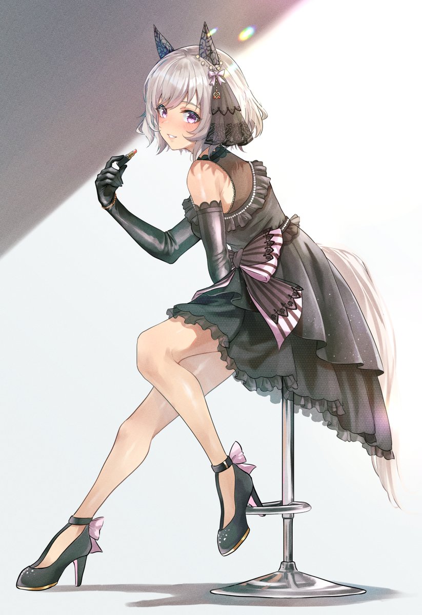 peru_5503's tweet photo. ドレスカレン https://t.co/WPly787pNQ