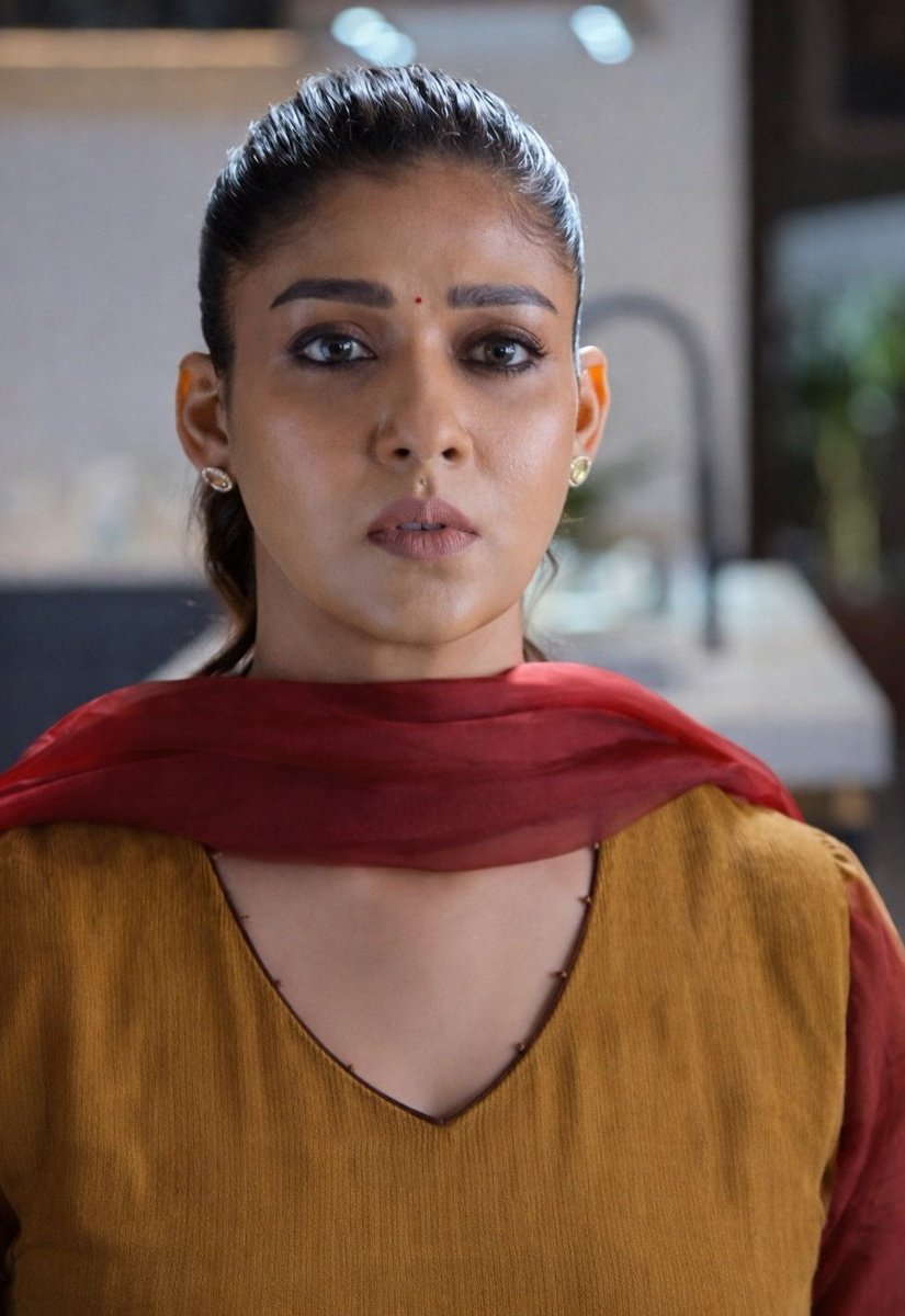 Actress_GOAT's tweet photo. Nayan Sunday 💊🍻 https://t.co/wfqLg0b6S1