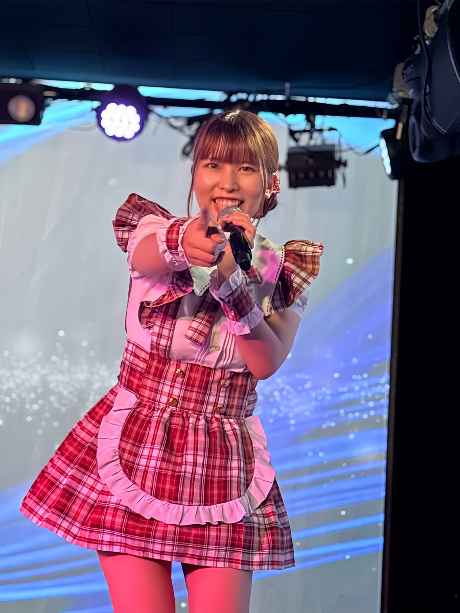 Boncamera's tweet photo. 赤宮希実ちゃん✨📸✨

令和8年　秋葉原Venus

#きみゆに
#赤宮希実❤️   #のんと一緒だのん https://t.co/gT2LsdsclH