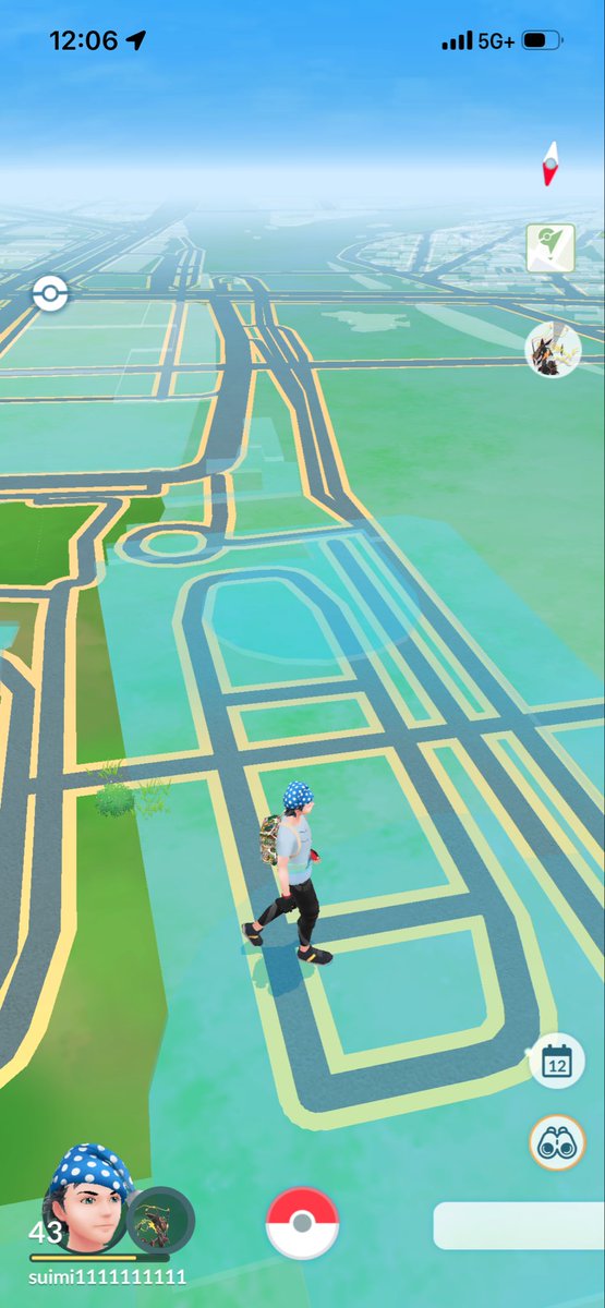 norathinyan's tweet photo. @NianticHelp 😭 https://t.co/yKfTJrPm40
