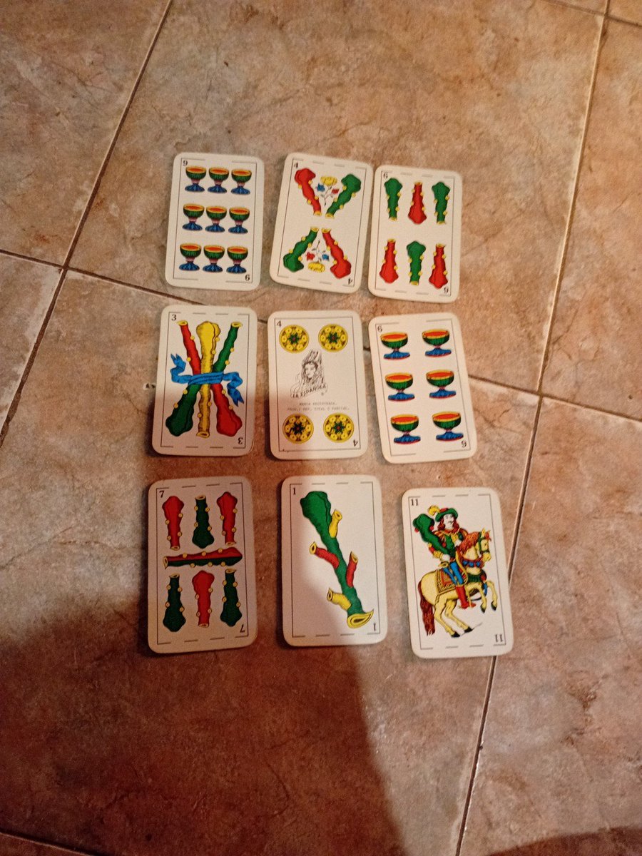 sofiafrrara's tweet photo. ME PUSE A LEER LAS CARTAS https://t.co/dAFRqoC4Y6