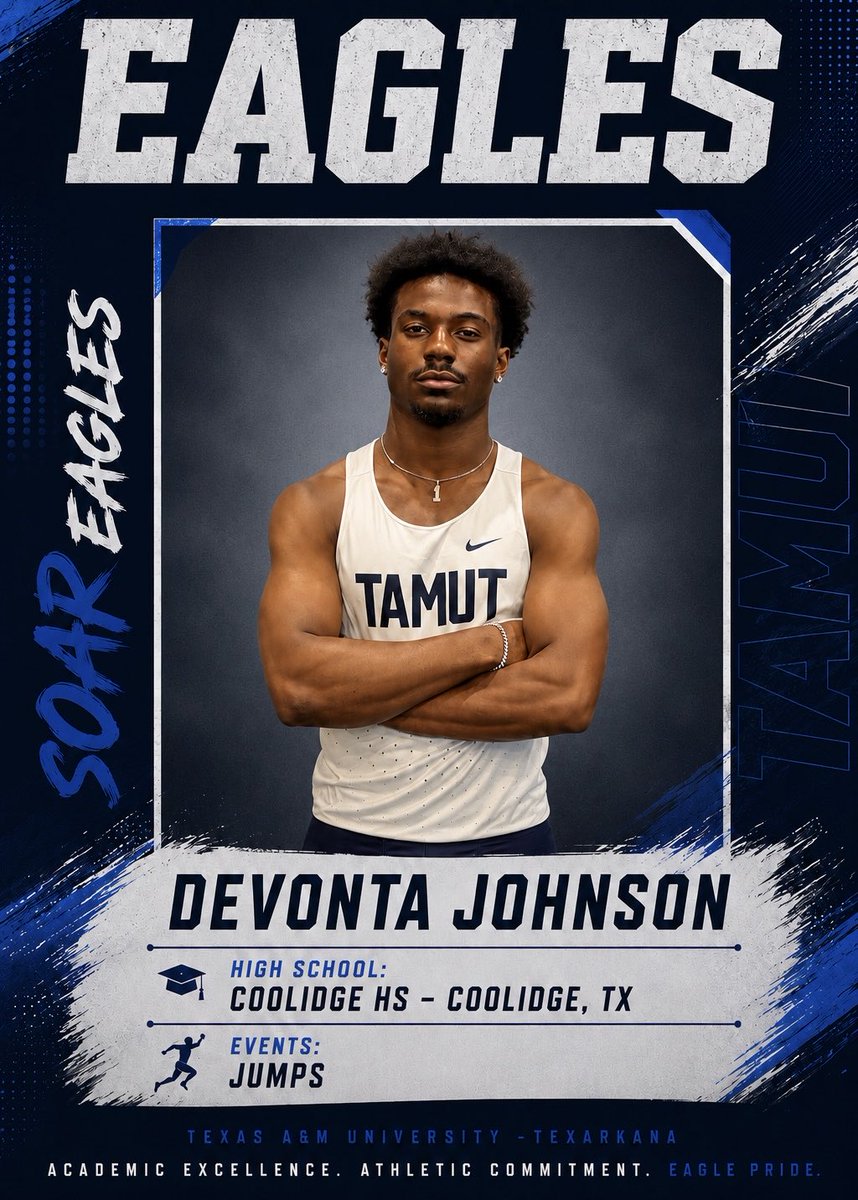 Devonta Johnson tweet media