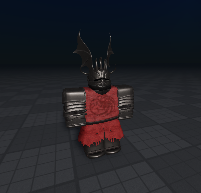 SirYoussef1's tweet photo. #RobloxDev #robloxart #3dart #3DModel #gamedev #UGC https://t.co/X8yJ3fPDSJ