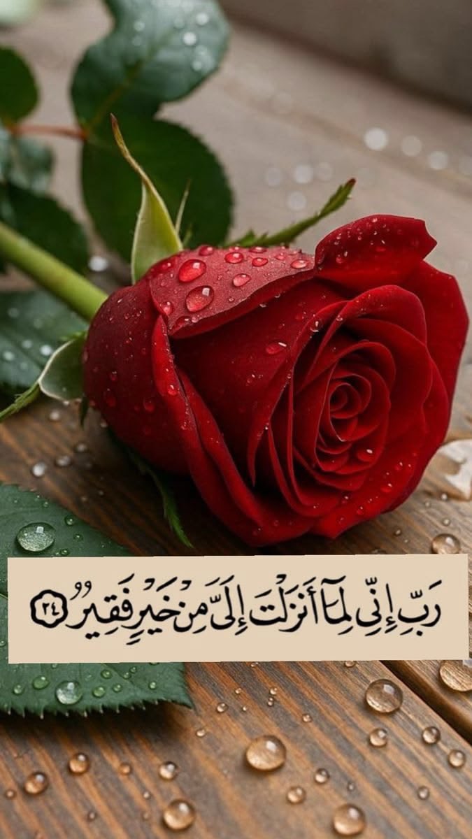 huda4348's tweet photo. ﴿وَأَمَّا بِنِعْمَةِ رَبِّكَ فَحَدِّثْ﴾

للنِّعم أدبٌ يليق بها؛ فلا تُجحد حتى تُنسى يد المُنعِم، ولا تُستعرض حتى تتضخم في ظلها الأنا ..!

وبين الكتمان والمباهاة منزلةٌ رفيعة، يعرفها قلبٌ أدرك أن ما استقر في يده لم يكن دائمًا ثمرة استحقاق، وأن كثيرًا من جميل الحياة جاءه محمولًا على لطفٍ لم يصنعه، وتيسيرٍ لم يخطط له، وأقدارٍ رتّبها الله من حيث لا يدري .. 

فإذا تحدّث، لم يكن حديثه تعدادًا لما يملك، بل استحضارًا لمن وهب؛ لا يقول للناس: انظروا إليّ، بل يمرّ من بين كلماته معنى خفيٌّ جليل:
انظروا كيف يكرم الله عباده ..
وهنا يصبح الحديث عن النعمة لونًا من الحمد ..
حين تصغر «الأنا» في الحكاية، ويكبر فيها فضل الله. 
#الحمدلله_دائماً_وابداً