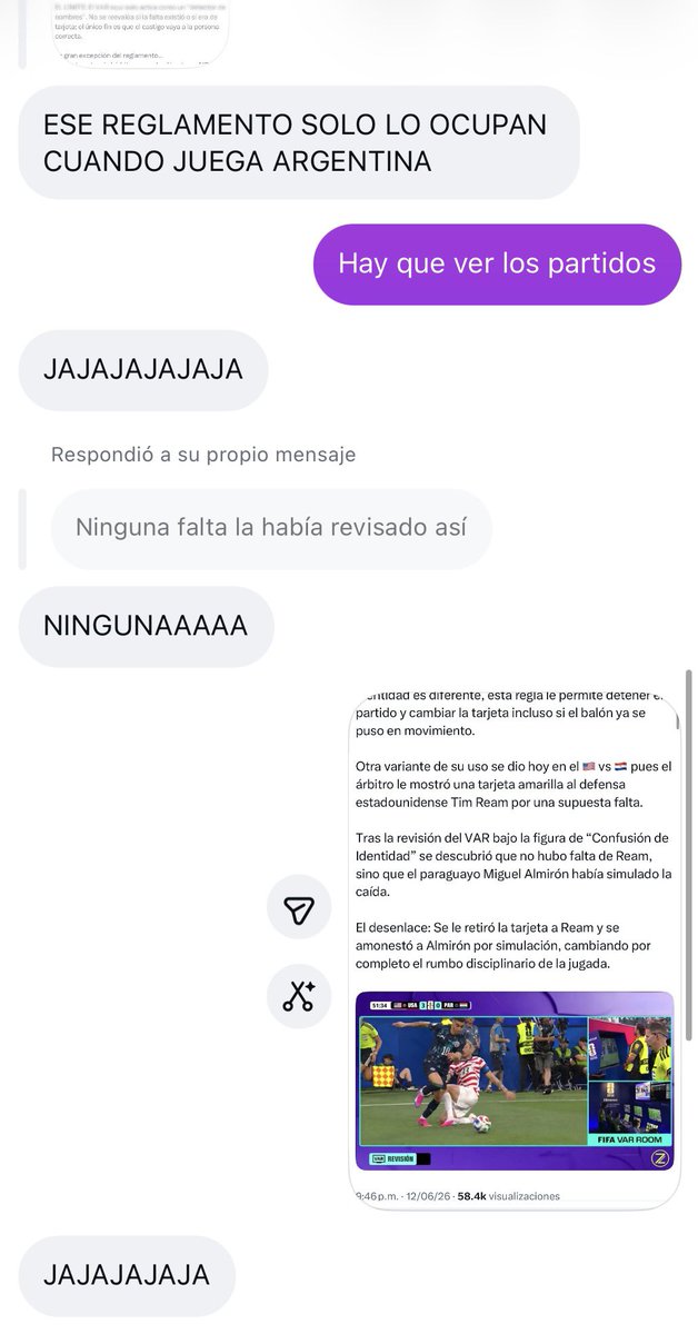 Diego Mondragón tweet media