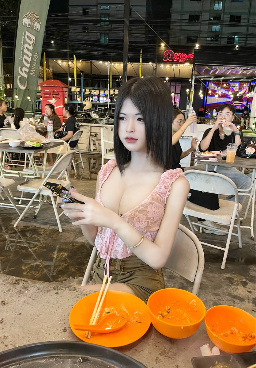 MilinNeNe's tweet photo. รามคำแหงนัด💸❤️ #รามคำแหง #สาวสอง #รับงาน #นัดเจอ https://t.co/0UiagMQrt7