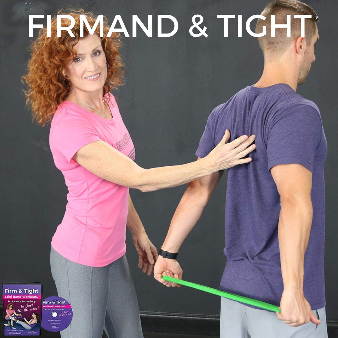 WomensWithPower's tweet photo. #strongbydesign #miniband #minibandworkout
#minibands #firmandtight #minibandroutine
#minibandexercises #minibandexercise
Embrace the Power of FirmAndTight
👉 https://t.co/gyHvjTV8bf 👈 https://t.co/sO1dTffBO9