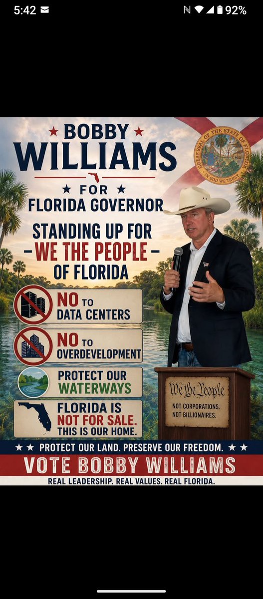 Ivyna16's tweet photo. @footesterflgir1 @RealFrankFromFL https://t.co/gnt13eBu1r