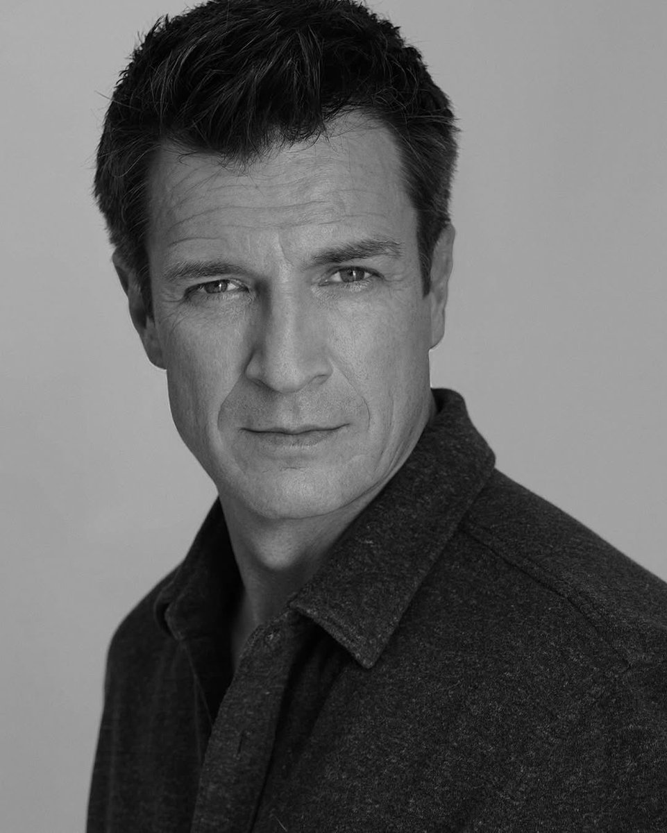 Star_Medd's tweet photo. Shiny dreams to the always ruggedly handsome @NathanFillion & #NathanFillionFans. Hope your Saturday was good. Mine was ok. Deliveries were good. Relaxing now & reading #Castle fanfic. Until tomorrow my friends. #BringBackFirefly #TheRookieS9 #FireflyTributeTruck #Firefly #ONFD https://t.co/aGDYsZnCJt