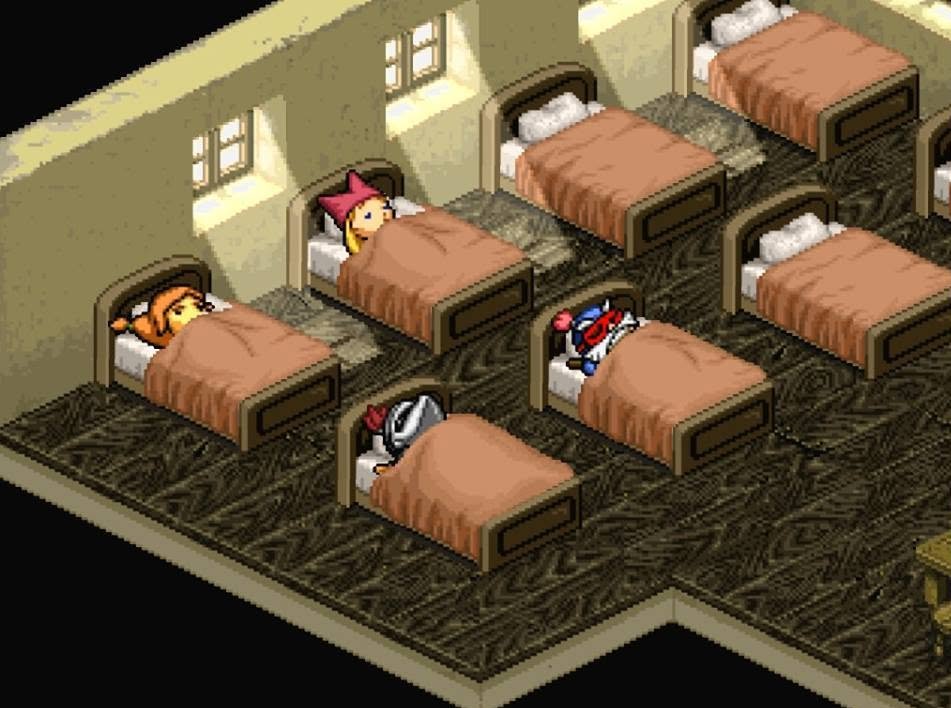 keke_094's tweet photo. PopoloCrois need to be revived it was beautiful rpg back then i never thought something like this really exists, the first ps1 game is officially 30 years old today!

i want a true remaster or remake please make this happen come to the current-gen as PS5, Switch 2, and steam.🥲 https://t.co/sj0i8Gk9w0
