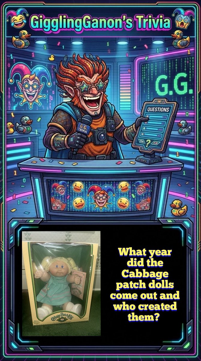 Giggling Ganon tweet media