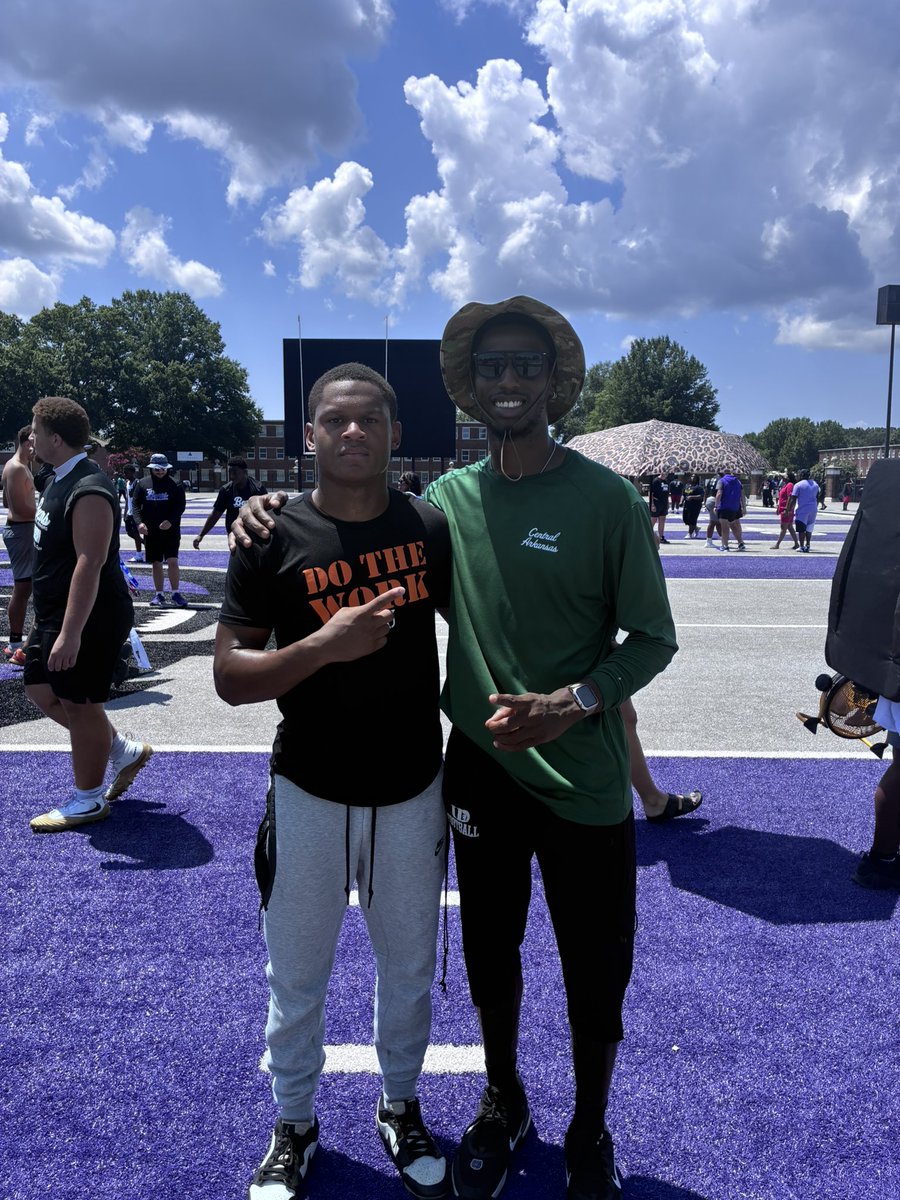 Tavarius “Trap” Hardaway tweet media