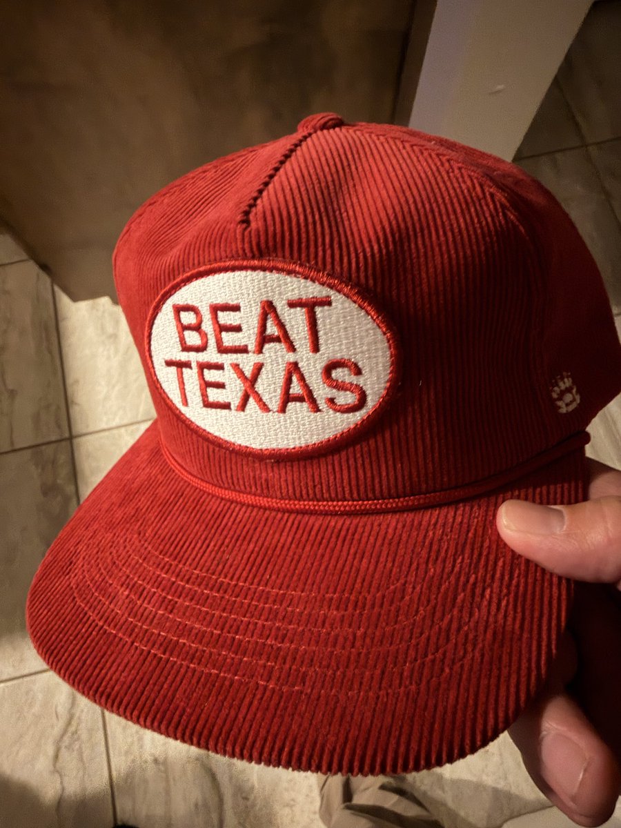 OklahomaMuse's tweet photo. I lost my grandparents the night of the 4th of July. They both passed away peacefully in their sleep. 

They were the biggest OU fans you ever saw.  Grandpa went to a ton of the 47-win game streak games. 

They had season tickets throughout the 60s, 70s, and 80s. 

Grandpa took me to my first OU game when I was 8 years old. 

We played BOOMER SOONER at the funeral and it was one of the best things I’ve ever seen. 

Win or lose, this season is gonna be different. 

My first football season without them gonna be tough. 

BOOMER