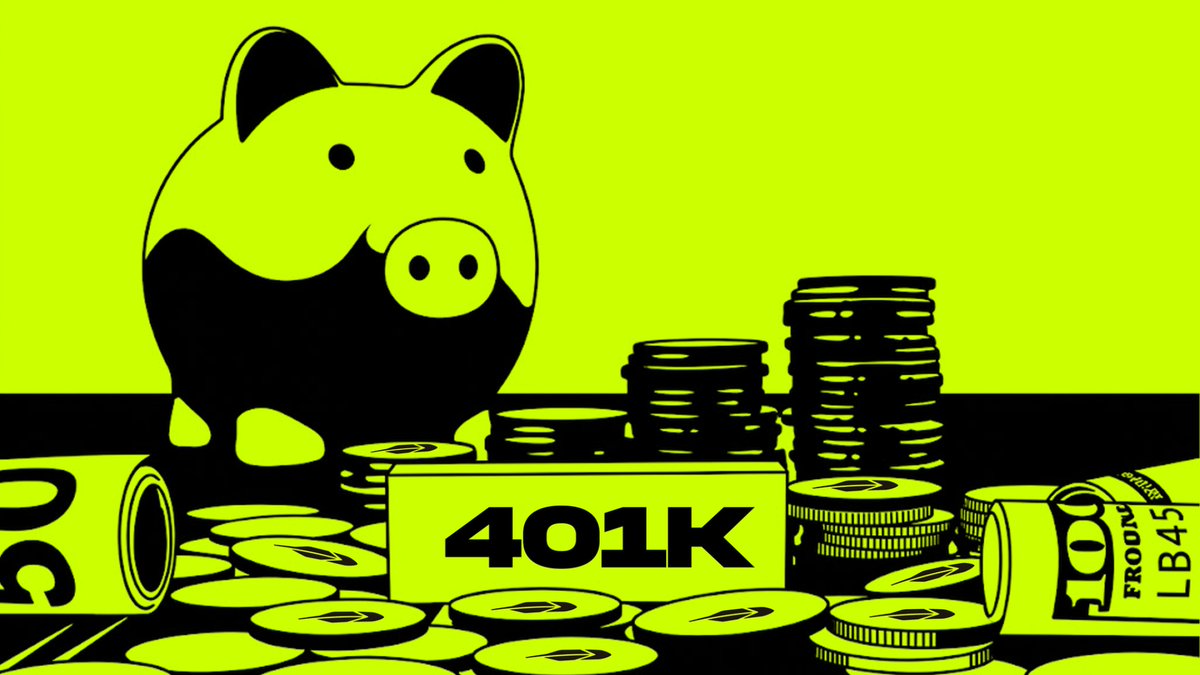 401k tweet media