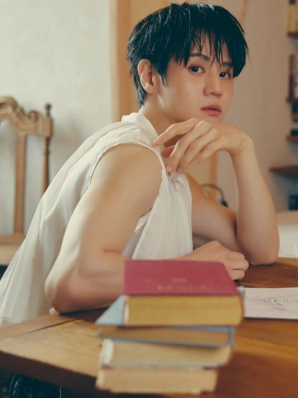 yysmp3's tweet photo. 🚨 | BREAKING: Yang Yoseob did not announce solo rock album during Fade In Solo Concert in Singapore. https://t.co/UrS7xXFNNf