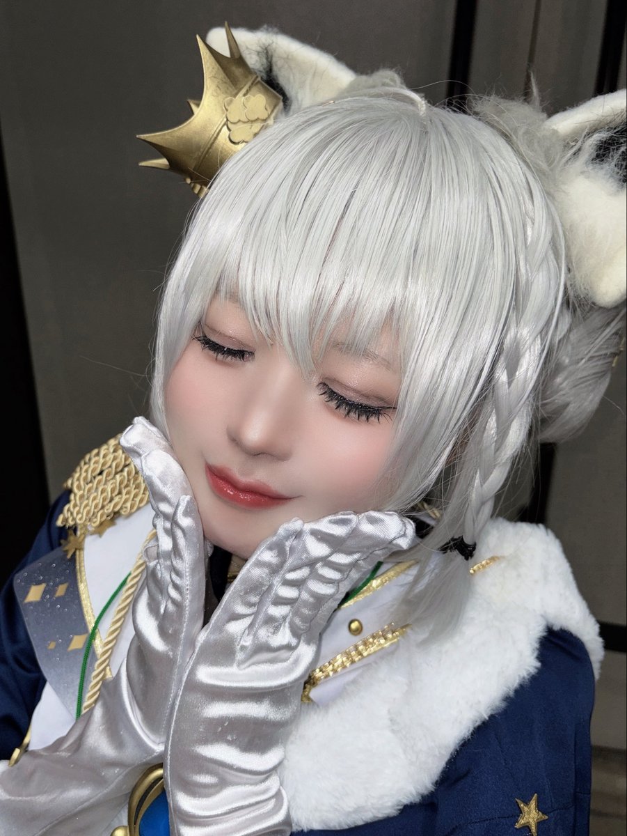 arimiyahisui's tweet photo. おはようございます☀

11時間も…寝ました…💤 https://t.co/KHkezRFNKD