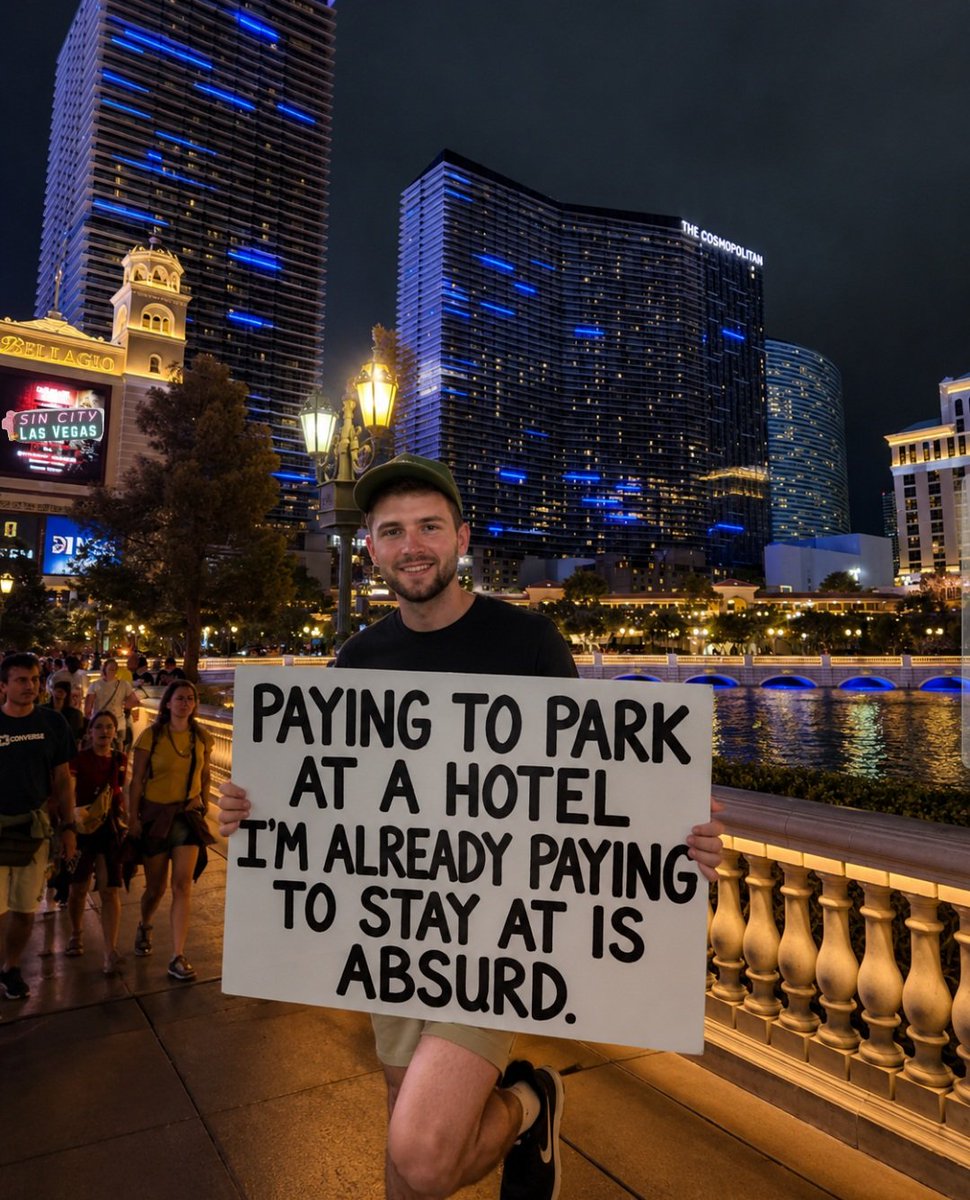 Sin City Las Vegas tweet media