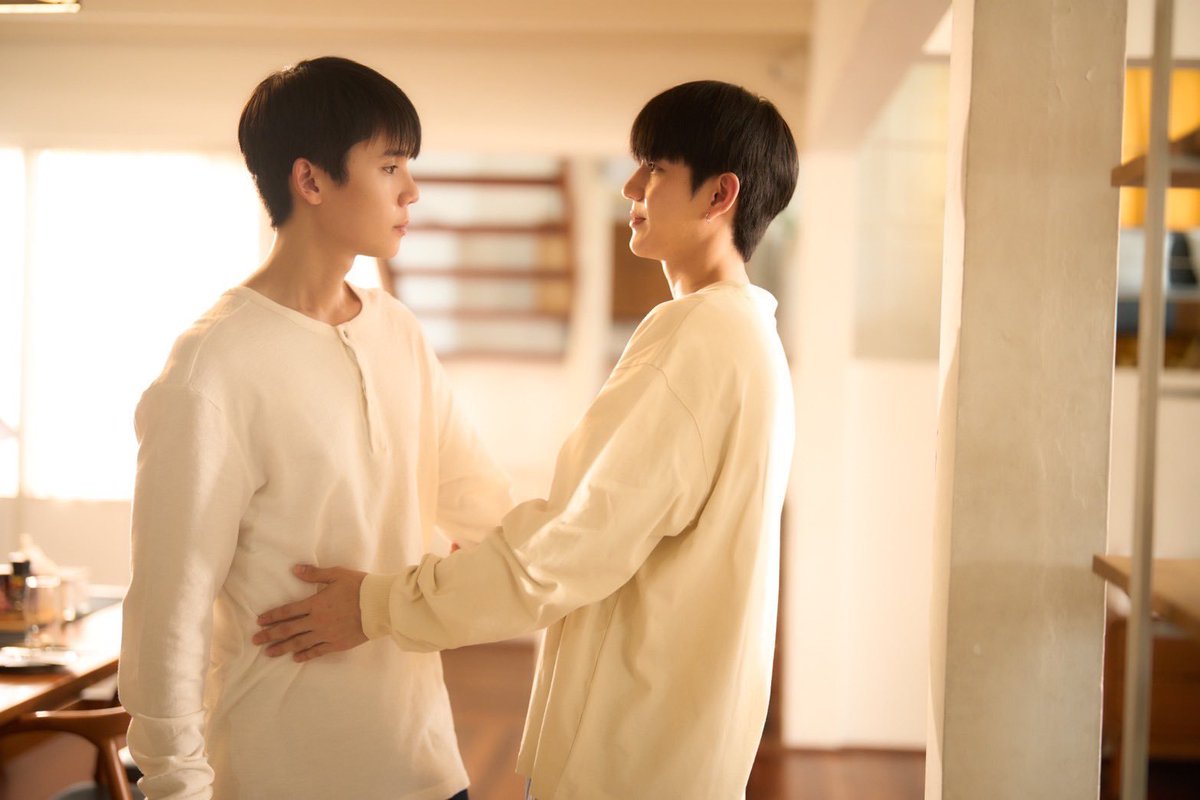 May_Dahae's tweet photo. เมน +🤍 เขินมากคับ🤭 https://t.co/tOXx3rjeul