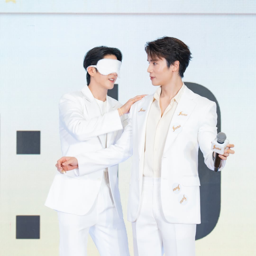 May_Dahae's tweet photo. เมน +🤍 เขินมากคับ🤭 https://t.co/tOXx3rjeul