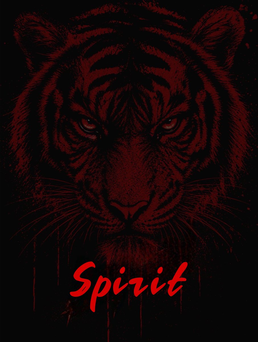 DhanushAPFans's tweet photo. #spirit #Prabhas𓃵 https://t.co/ObQwSNSz4h