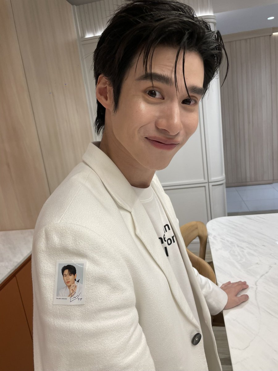 pearlpooo's tweet photo. พี่ไม่ชอบหรอกหมูหวาน เพราะน้องหนะหวานหมู เบาๆไปก่อนน 

#มีมเพิร์ลพีค https://t.co/sAbWeof6Zt