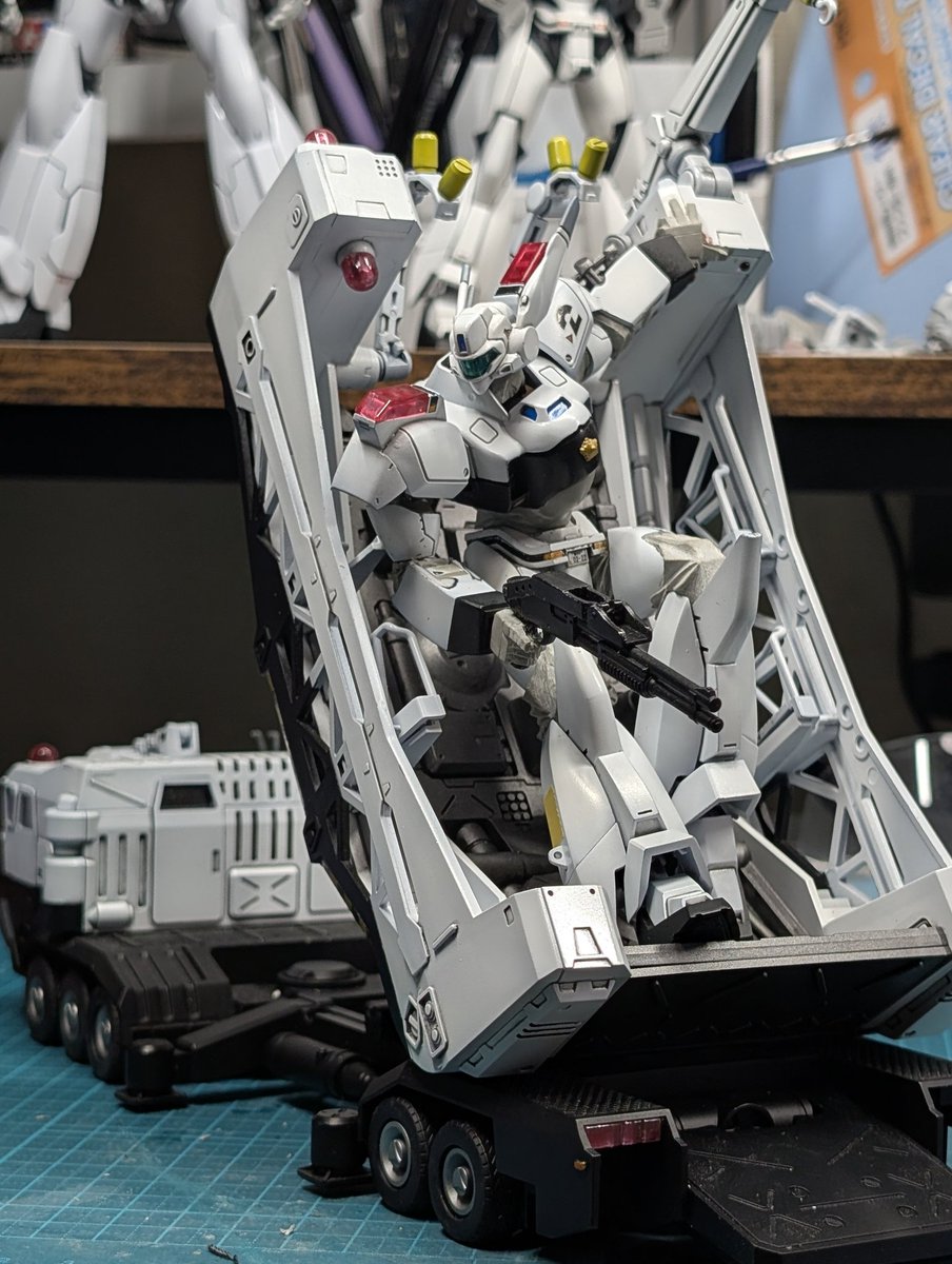 アルテミス＠hobby (@Artemis_hobby) / Posts / X
