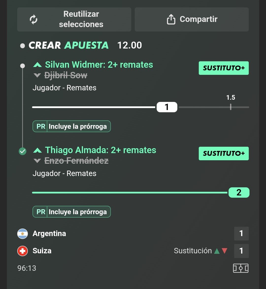 ErileoBets's tweet photo. Hola @OptaJose otra vez, no habéis contado este remate claro de Sow en el minuto 05:52. 
Pido difusión del tuit, creo que vosotros mismos os estáis metiendo en un terreno feo, rectificar y sed serios por favor. https://t.co/pmGH4m7plH