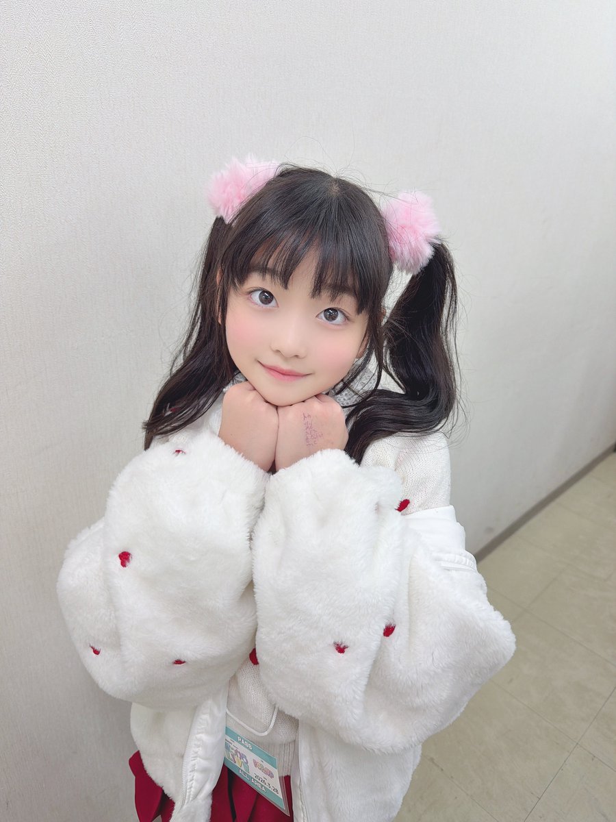 Post by パラパレキッズ【公式X】 on X: こんにちは✨😊