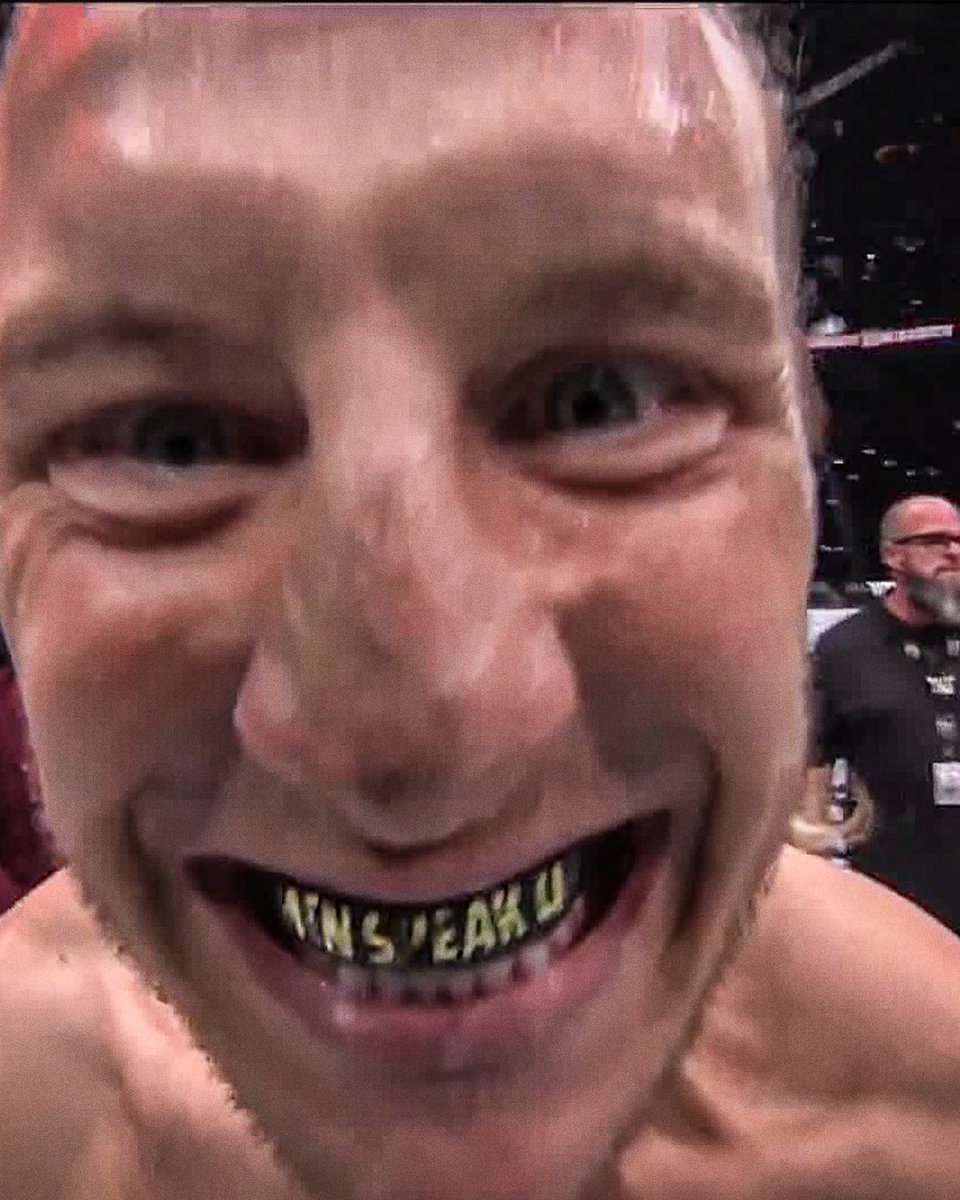 ESPNBET's tweet photo. PADDY THE BADDY WAS THE UNDERDOG AND GOT THE SUBMISSION IN 52 SECONDS 🤯 https://t.co/h7WrJfBeqT