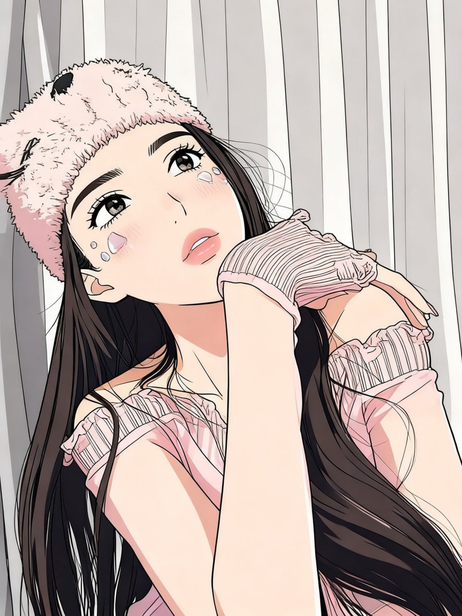 love_0916's tweet photo. Thank you so much for the drawing, Tayo! I really love it. https://t.co/x0P7TcjfT0