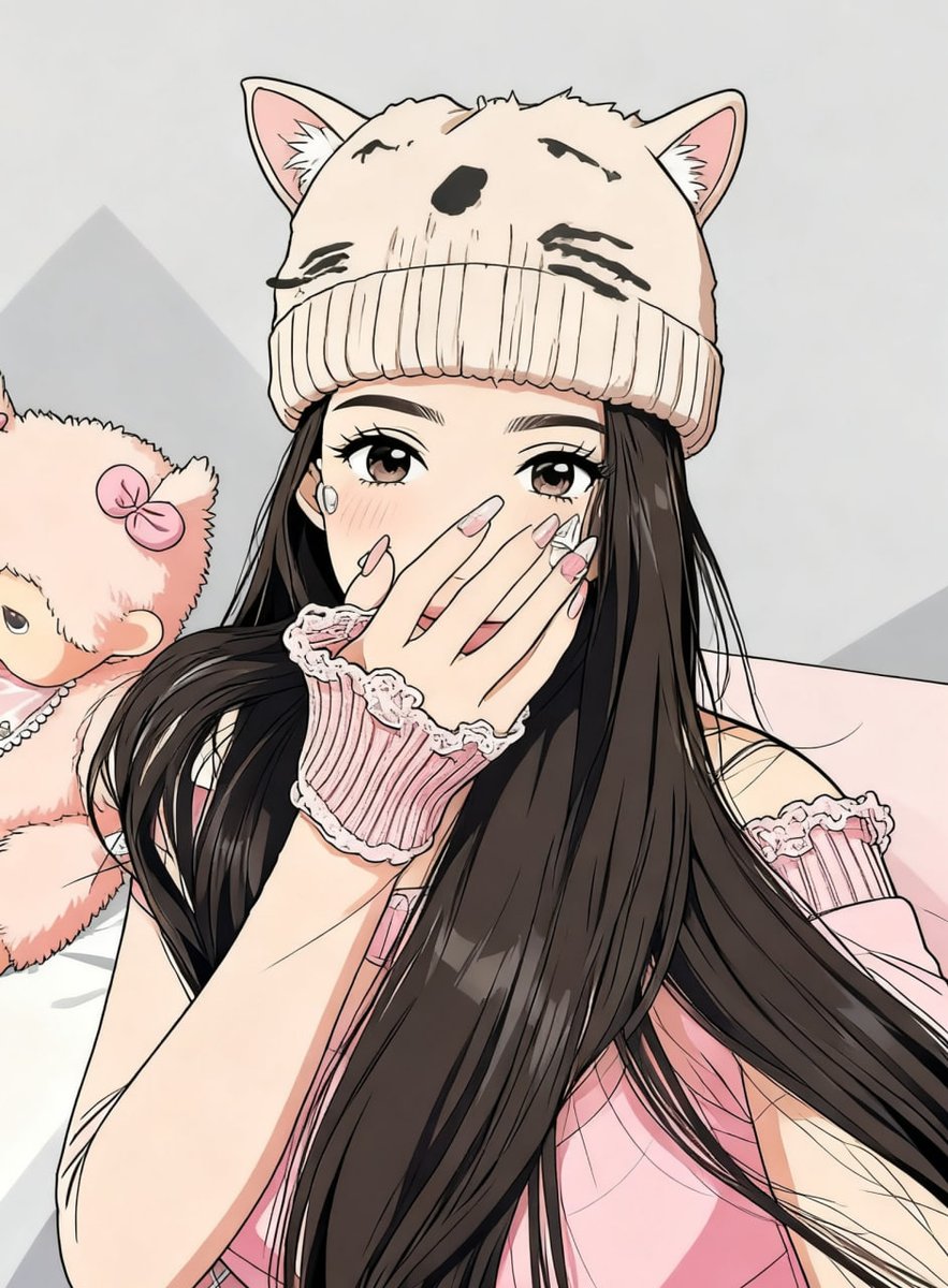 love_0916's tweet photo. Thank you so much for the drawing, Tayo! I really love it. https://t.co/x0P7TcjfT0