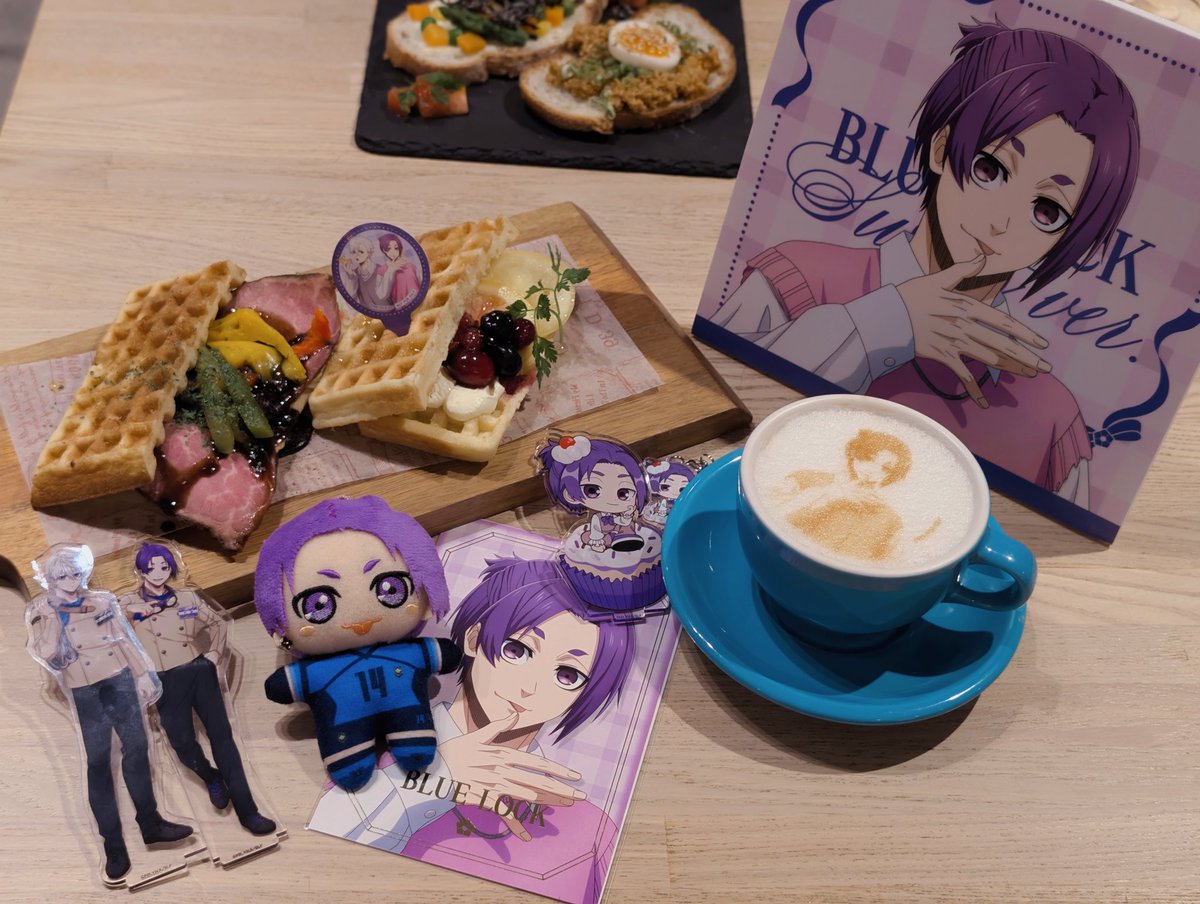 100_fuyu's tweet photo. 初めてのブルロ推し活でした🫶🩷💕🩷💕
れおぴかっこよすぎて尊い😻🫶💜
ブルロ好きな優しいお友達増えたらいいなぁ˙˚ 𓆩 (*´▽`*)✿𓆪 ˚˙
ブルロコラボめっちゃ素敵💜( 💜´꒳`*) https://t.co/MDefBvCUDc