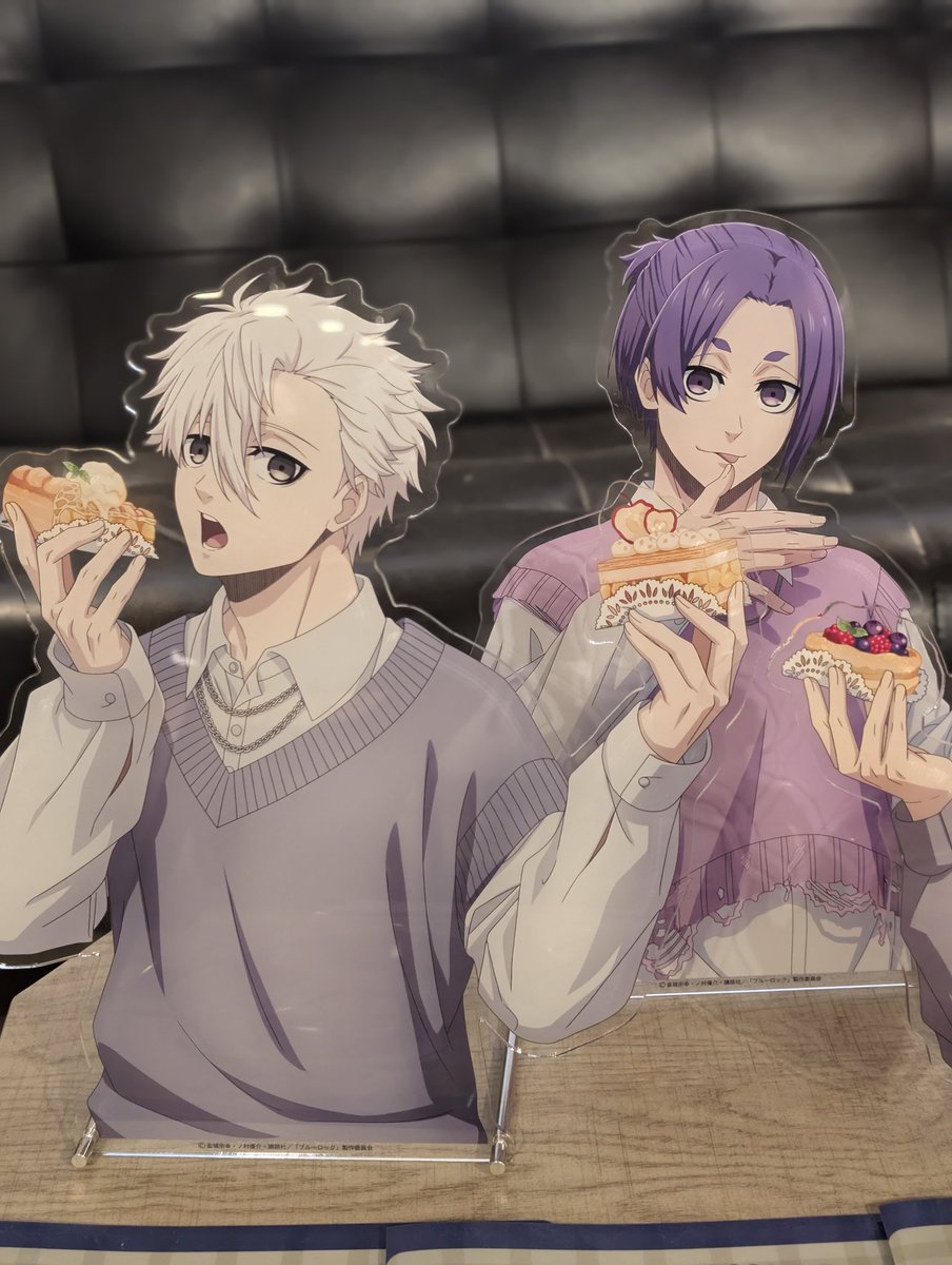 100_fuyu's tweet photo. 初めてのブルロ推し活でした🫶🩷💕🩷💕
れおぴかっこよすぎて尊い😻🫶💜
ブルロ好きな優しいお友達増えたらいいなぁ˙˚ 𓆩 (*´▽`*)✿𓆪 ˚˙
ブルロコラボめっちゃ素敵💜( 💜´꒳`*) https://t.co/MDefBvCUDc