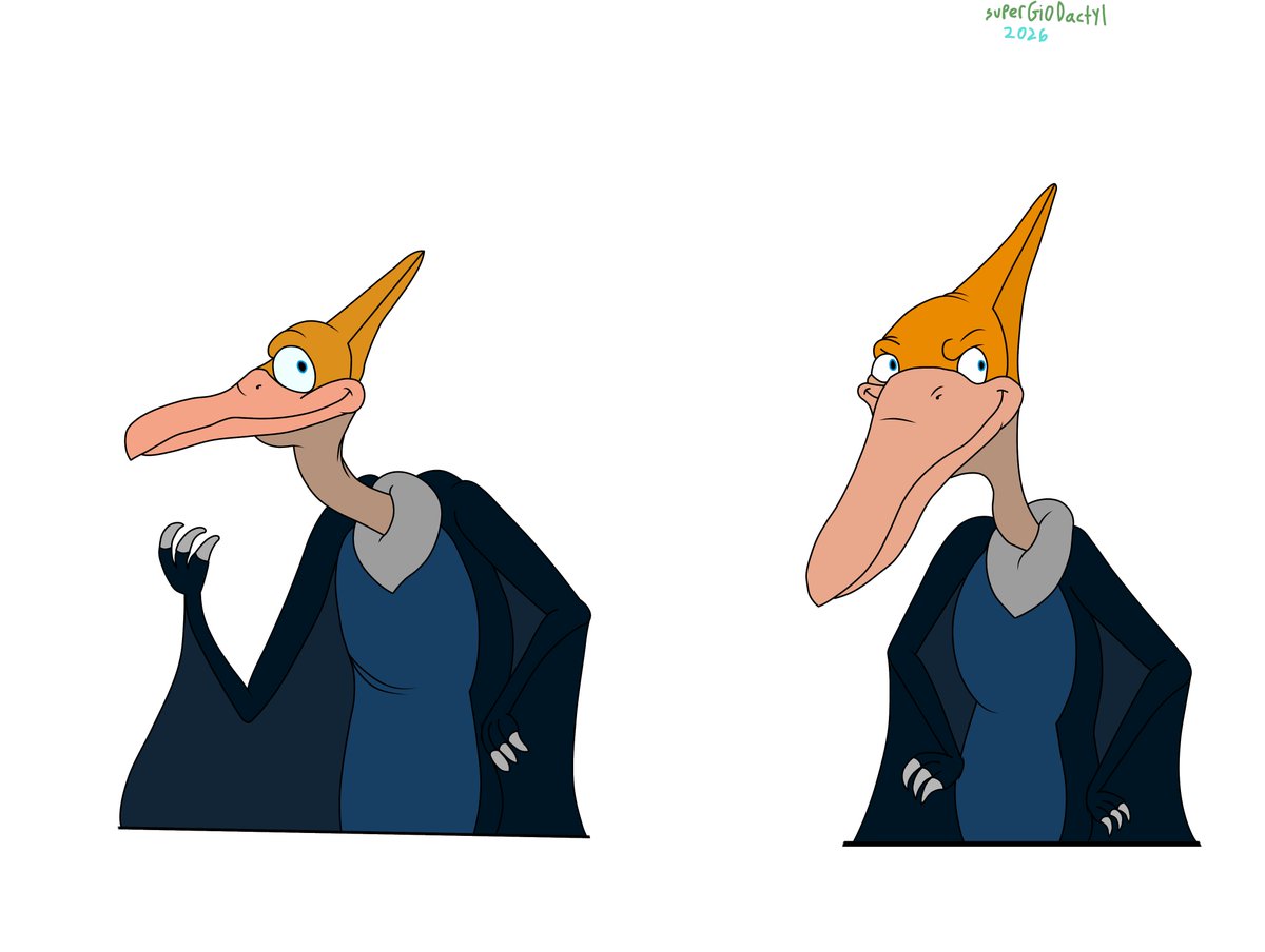 SuperGioDactyl tweet media