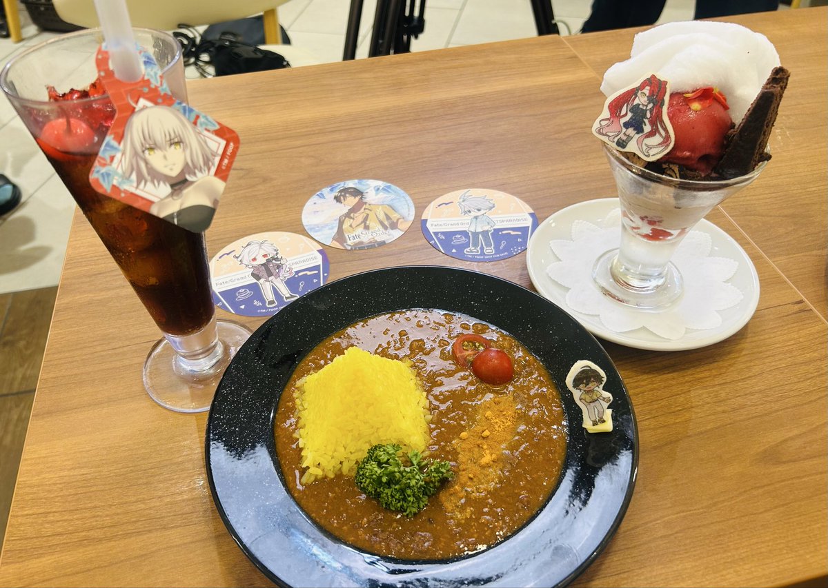 スイーツパラダイスコラボ【公式】 (@SP_collabo) / Posts / X