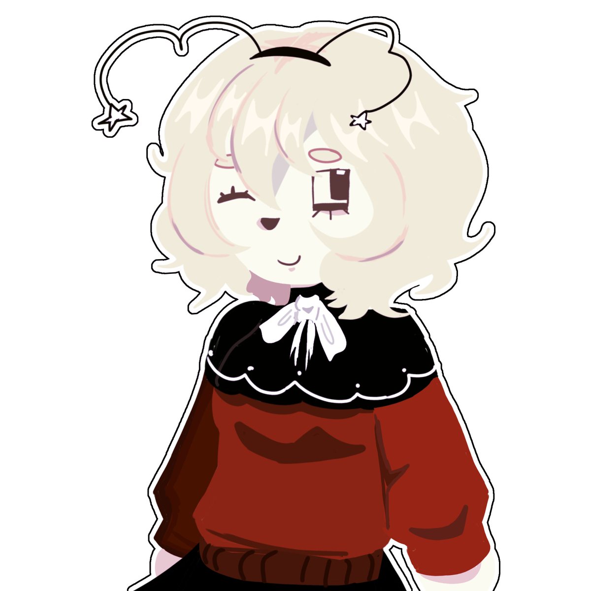 kaina25252's tweet photo. AHHH, I LOVE HER! I LOVE ADELAIDE 😭
#Frozensoul #dreamgame #adelaide #frozensouladelaide #dreamgameadelaide #art #chibi https://t.co/4GNnYytlDF