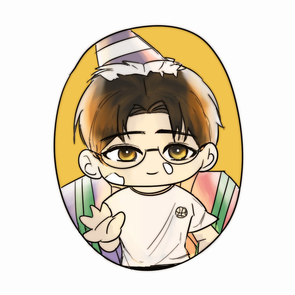 jung_wo_sung's tweet photo. 준호야 생일축하해 🎂 🎉🎉🎉
새벽에 얼레벌레 뭐라도 그렷따.... https://t.co/QVGNtPatnh