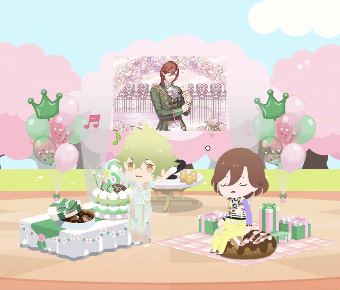 agipa__ng's tweet photo. 主役よりよろこんでるやまとくんぎゃんかわ https://t.co/sv8udY2MLE