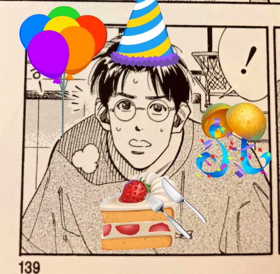 jung_wo_sung's tweet photo. 준호야 생일축하해 🎂 🎉🎉🎉
새벽에 얼레벌레 뭐라도 그렷따.... https://t.co/QVGNtPatnh