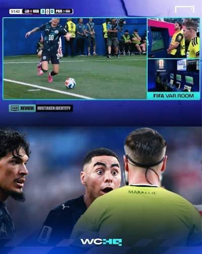Arturlen8's tweet photo. @tipchris21 @Javisness En que momento se normalizó que lo que no ven fútbol opinen? https://t.co/g6EZRyMBg9