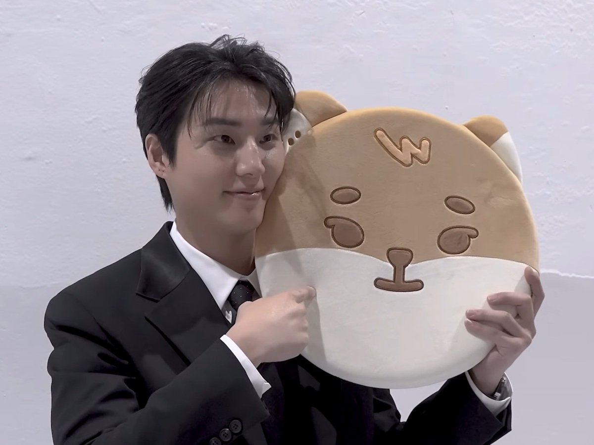 _eternal607's tweet photo. 귀요미야 https://t.co/jFfWVDrtZz