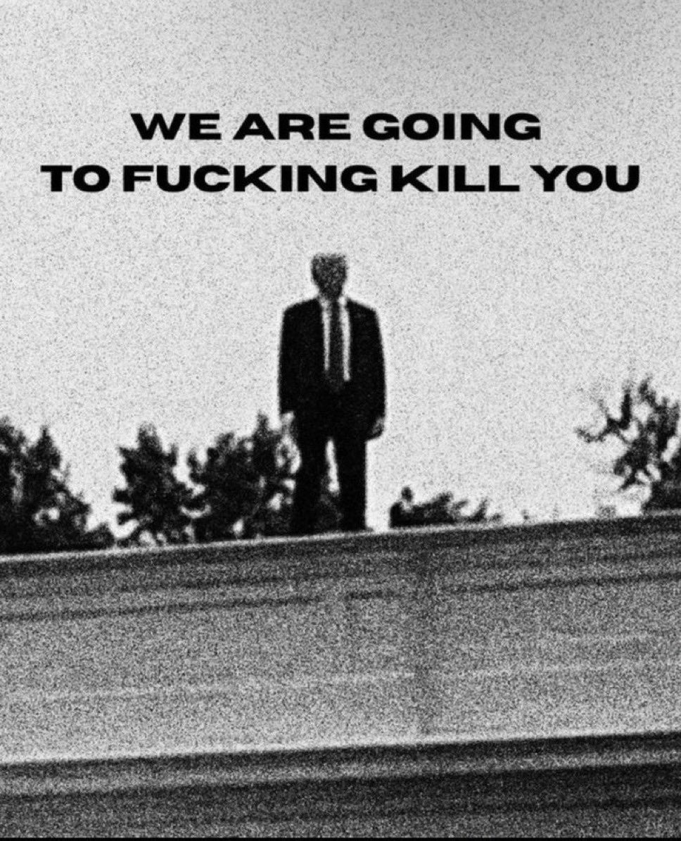 WarClandestine's tweet photo. “Trump won’t do that.”

Trump snatched Maduro from his bedroom, killed not one, but two batches of Iran’s leadership and their families, kicked Russia/China out of our hemisphere, took over the global flow of oil, decimated Iran, all while Russia/China watched.

That doesn’t even take into account the strikes in Syria, Yemen, Somalia, Nigeria, etc., or what Trump did in North Korea and Saudi Arabia in his first term.

Anyone who thinks Trump doesn’t have the balls to do what is necessary, you are sorely mistaken.