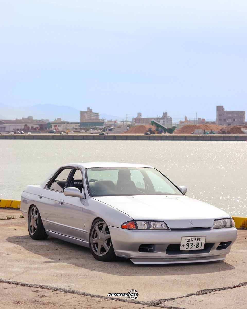 _RPS13K's tweet photo. 諸事情により手放すかもしれません
スカイライン gts-t タイプM
平成2年式 11.3万キロ
同色全塗装済み(約4・5年前)
シート純正戻し・デッキのみ取り外し
車検は令和9年12月まであります
230万で売却出来ればと思います
ご興味ある方、ぜひdmお願いします🙇‍♂️ https://t.co/9HgEffF5yV