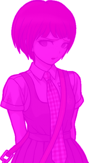 PillowsPello's tweet photo. At least I like girls, ok? 
(Yuri is so much better anyways) https://t.co/JldYUu8LQS