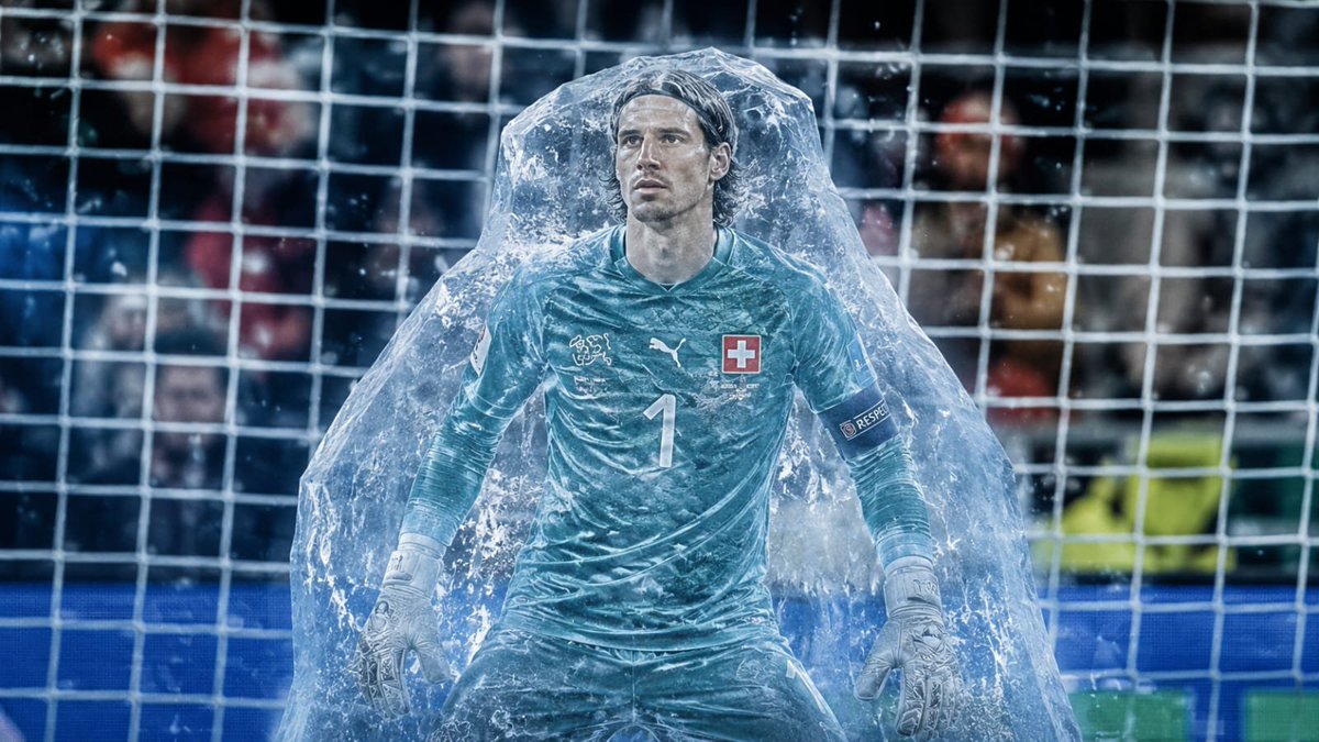 marielajor's tweet photo. #SelecciónArgentina Alguien que congele al arquero 🤦 https://t.co/H3iZZn55gO