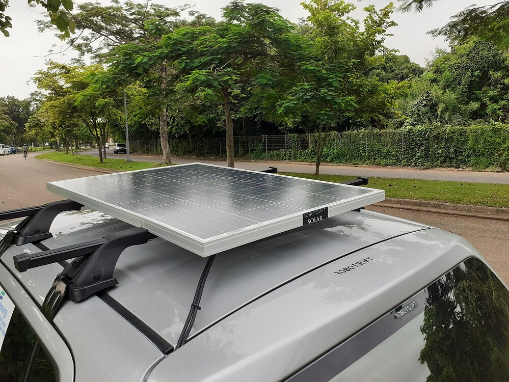 bluedragonsec's tweet photo. https://t.co/th8SKPwI8Y  
solar powered stuffs &amp; products. The electric circuit is designed manually. it was a chaos circuit in the box https://t.co/OctyXTveDe